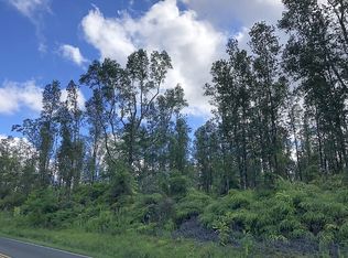 Road 8 Moho LOT 5003, Mountain View, HI 96771