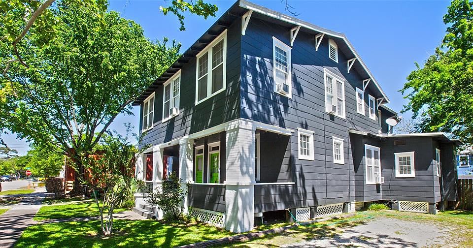 1st image of 1038 Ashland St APT 3