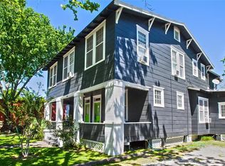1038 Ashland St APT 3, Houston, TX 77008