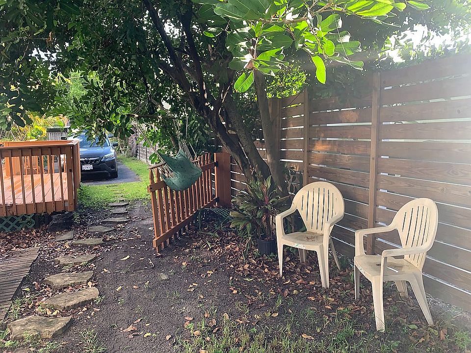 Privacy gate!