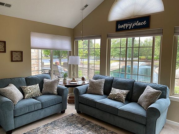 Sun room