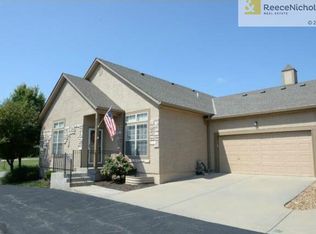 15647 S Hillside St UNIT 2201, Olathe, KS 66062