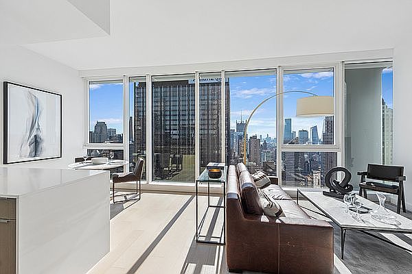 1st image of 242 W 53rd St #63F