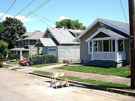 Excellent Quiet Neighborhood