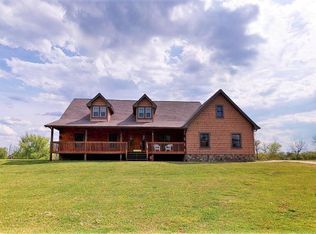 735 Pinhook Rd, Calhoun, TN 37309