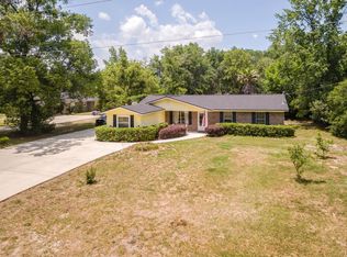 2060 County Road 16a S, Green Cove Springs, FL 32043