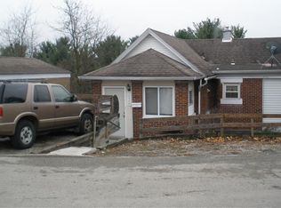 432 Freemont St, Clairton, PA 15025