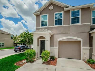4067 71st Ave N, Pinellas Park, FL, 33781