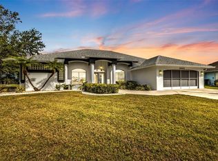 26102 Ancuda Dr, Punta Gorda, FL 33983