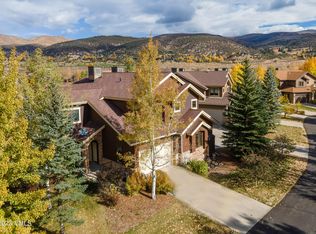 144 N Brett Trl, Edwards, CO 81632