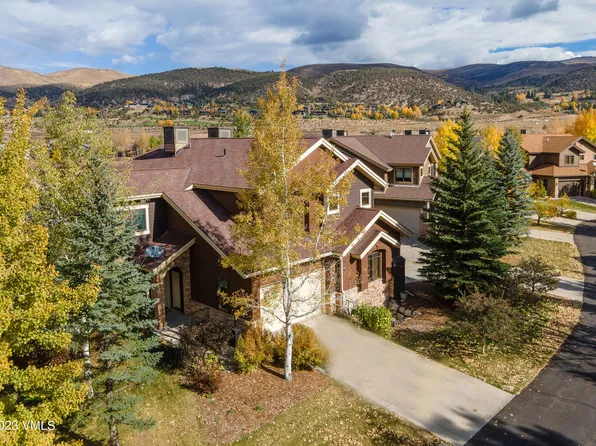 144 N Brett Trl, Edwards, CO 81632