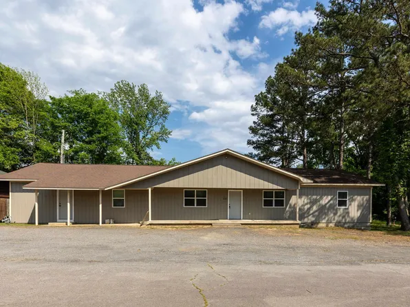 126 Hollingsworth St, Perryville, AR 72126