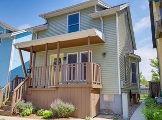 219 Schley Pass, Madison, WI 53703