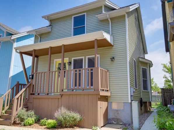 219 Schley Pass, Madison, WI 53703