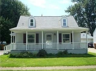 139 Broad St, Cheektowaga, NY 14225