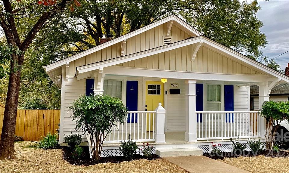 265 Wilson St, Statesville, NC 28677 MLS 3841758 Zillow 265 Wilson St, Statesville, NC 28677 MLS 3841758 Zillow
