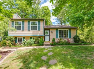 8906 Archgrove Ct, North Chesterfield, VA 23236