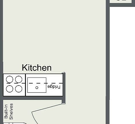 2nd image of 293 Central Park W APT 4F