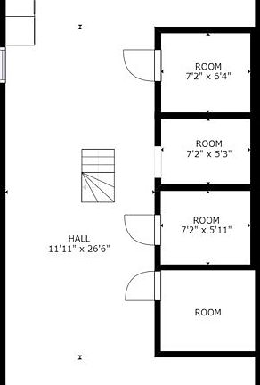 Basement level