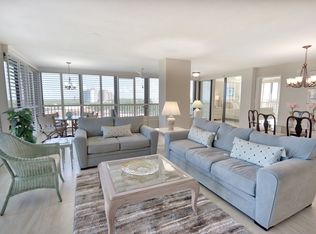 6000 Pelican Bay Blvd #C-604, Naples, FL 34108