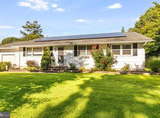 38 Pinehurst Dr, Little Egg Harbor, NJ 08087