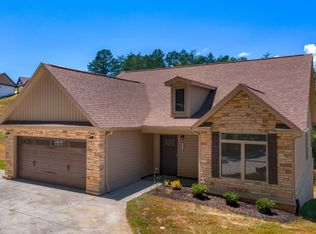 Chateaus on Lakewood, Morristown, TN 37814
