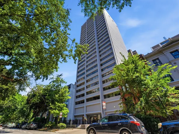 1415 N Dearborn St APT 14C, Chicago, IL 60610