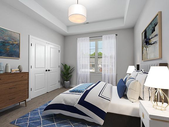 2nd image of 10501 Lakeway Dr #77