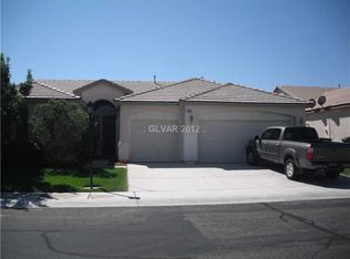 5613 Angels Landing Ave, Las Vegas, NV 89131