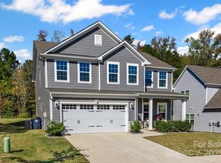 812 Dogwood Creek Ln, Indian Trail, NC 28079
