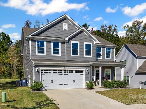 812 Dogwood Creek Ln, Indian Trail, NC 28079