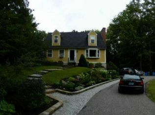 41 Lilak Dr, Auburn, NH 03032