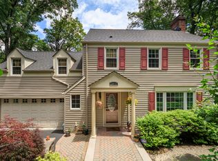 20 Ridge Dr E, Berkeley Heights, NJ 07922