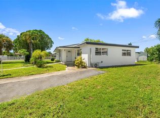18800 NW 39th Ct, Miami Gardens, FL 33055