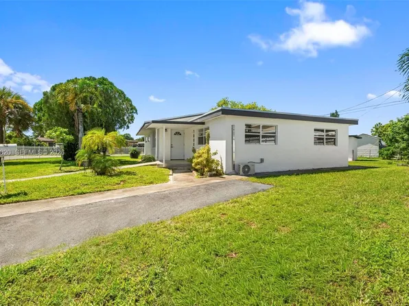 18800 NW 39th Ct, Miami Gardens, FL 33055