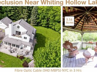 123 Beaver Dam Rd, Stamford, NY 12167
