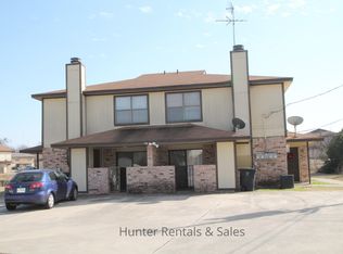 504 Angus Cir APT A, Killeen, TX 76542