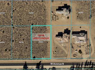 Ave N Vic 33rd Stw, Lancaster, CA 93536