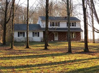 5105 Shanks Phalanx Rd, Newton Falls, OH 44444