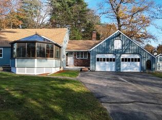 123 Pond St, Georgetown, MA 01833