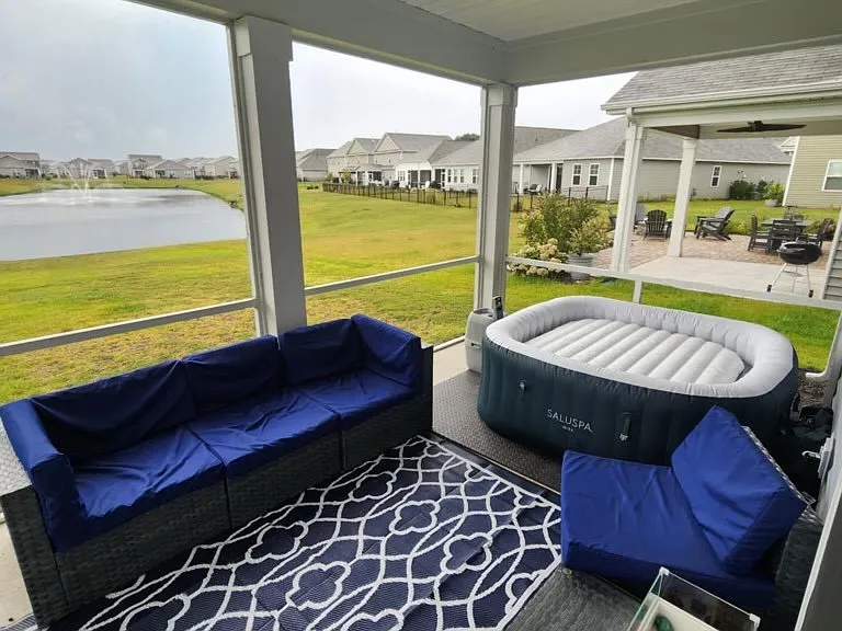 5025 Magnolia Village Way — Photo 42