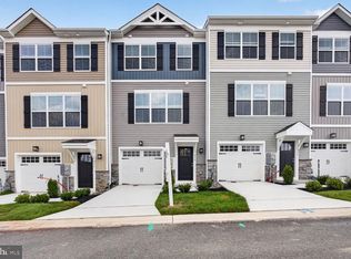 375 Tumblers Way #35, Joppa, MD 21085