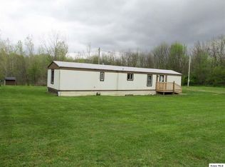 9440 Sycamore Rd, Mount Vernon, OH 43050