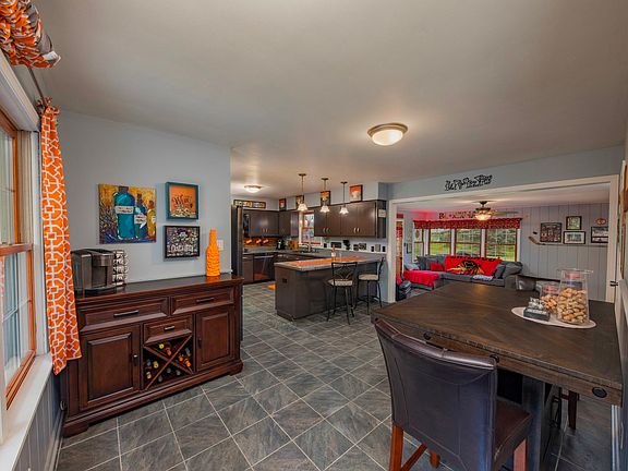 Eating Area