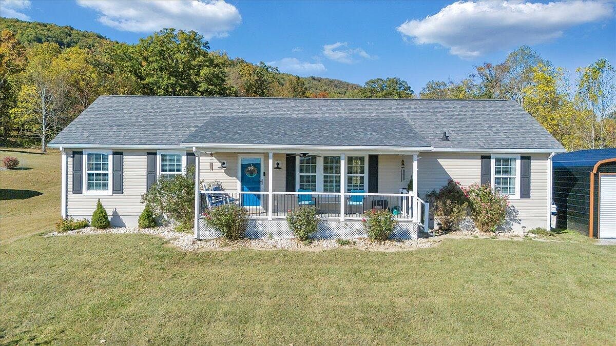188 Mount Moriah Rd, Eagle Rock, VA 24085 | Zillow