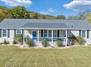 188 Mount Moriah Rd, Eagle Rock, VA 24085