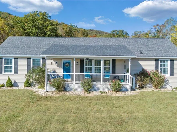 188 Mount Moriah Rd, Eagle Rock, VA 24085