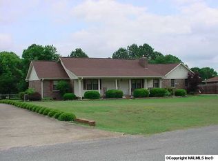 103 Meadow Run, Huntsville, AL 35811