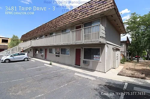 3481 Tripp Dr #3 Photo 1