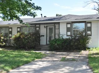 1503 Dale Pl, Irving, TX 75061